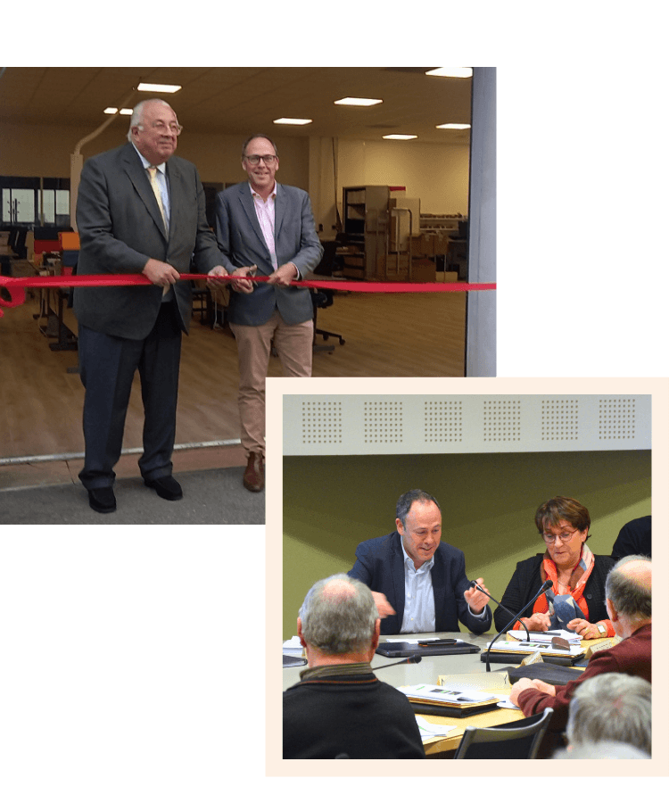 Formateur de maires Grand Ouest Mayenne Formateur de maires Grand Ouest Mayenne